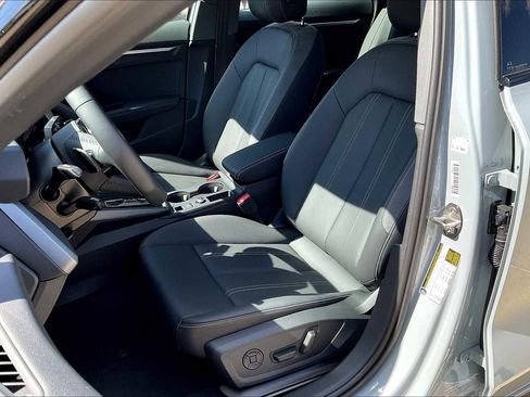 New 2026 Audi A3 2.0T Premium Plus image 9