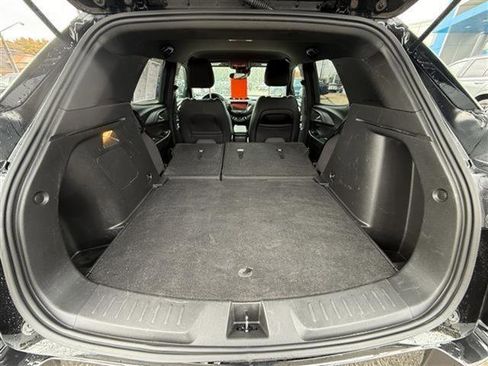 Certified 2023 Chevrolet TrailBlazer RS w/ Convenience Package image 21