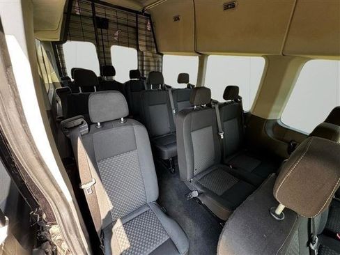 Used 2022 Ford Transit 350 XL AWD/4WD image 18