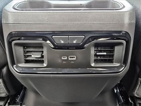 Used 2026 Chevrolet Silverado 1500 ZR2 AWD/4WD image 17