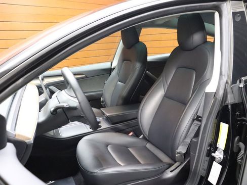 Used 2021 Tesla Model 3 Long Range image 30