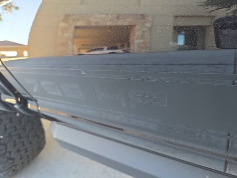 New 2025 Ford F150 Lariat w/ Equipment Group 502A High AWD/4WD image 8