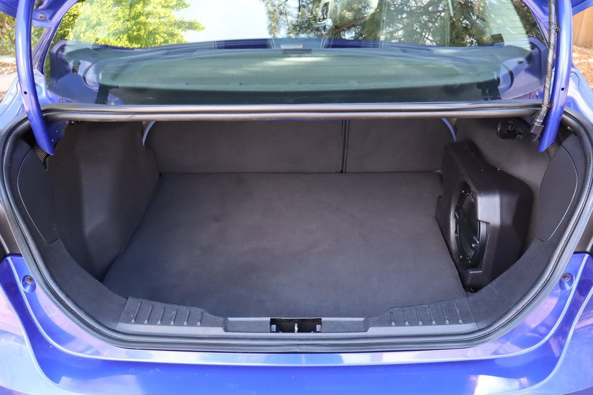Used 2014 Ford Focus Titanium FWD image 14