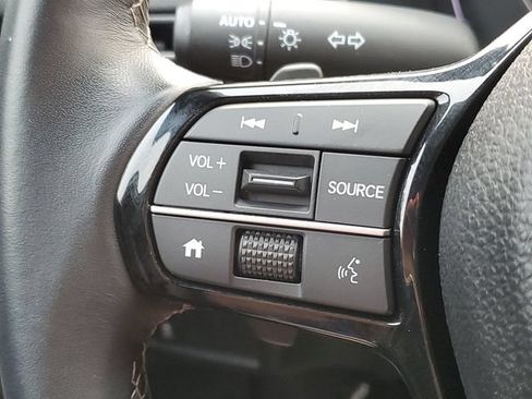 Used 2024 Honda Civic Sport image 21