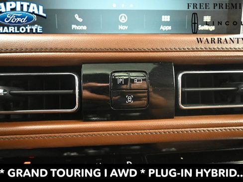 Used 2023 Lincoln Aviator Grand Touring w/ Equipment Group 301A AWD/4WD image 20