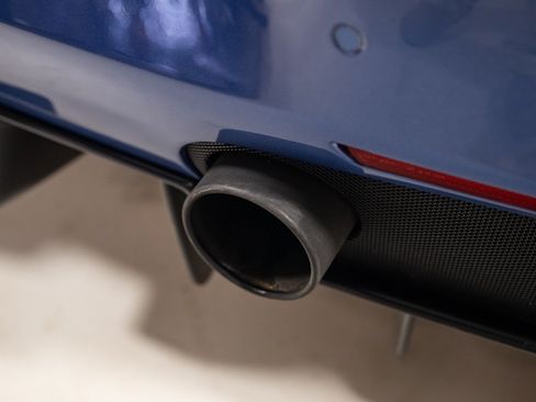 Certified 2019 Ferrari 488 Spider RWD image 48
