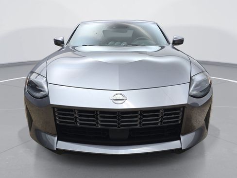Used 2024 Nissan Z Performance w/ Floor Mat Package RWD image 9