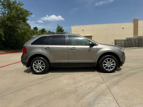 Used 2014 Ford Edge SEL w/ Equipment Group 205A FWD image 7