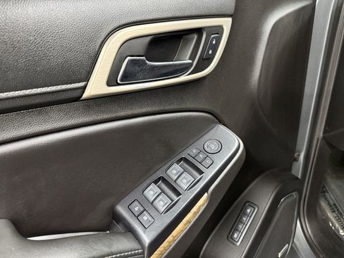 Used 2018 GMC Yukon XL Denali w/ Denali Ultimate Package image 23