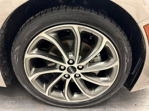 Used 2019 Lincoln MKZ Reserve w/ Reserve Plus Package image 35