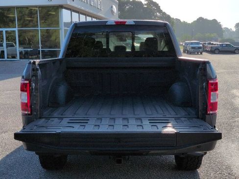 Used 2020 Ford F150 XLT w/ Equipment Group 302A Luxury AWD/4WD image 13