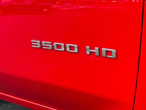 Used 2021 Chevrolet Silverado 3500 W/T w/ WT Convenience Package AWD/4WD image 14