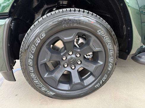 New 2026 RAM 1500 Lone Star AWD/4WD image 14
