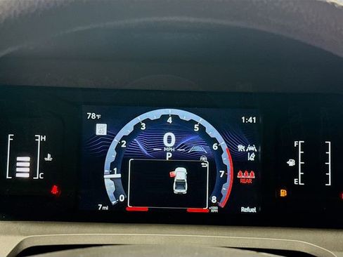 New 2025 Toyota Tacoma SR5 image 10