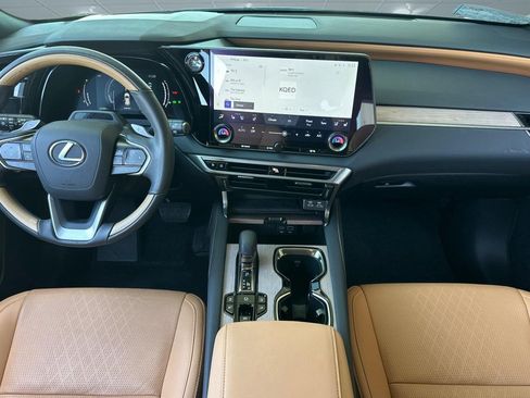 Certified 2024 Lexus RX 350 Premium Plus w/ Convenience Package AWD/4WD image 17