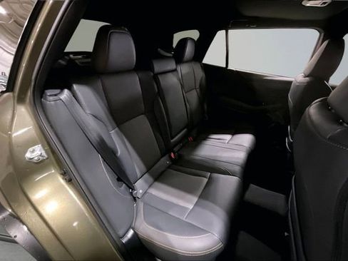 Used 2025 Subaru Outback Wilderness w/ Wilderness Package image 27