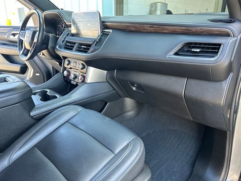 Certified 2021 Chevrolet Tahoe LT image 51