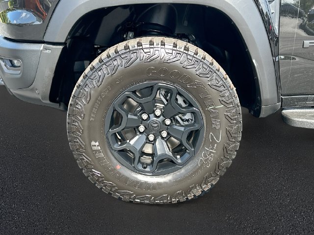 New 2026 RAM 1500 RHO w/ RHO Level 1 Equipment Group AWD/4WD image 21