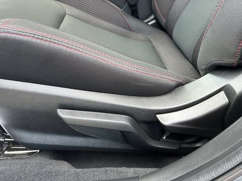 Used 2025 Subaru WRX Premium AWD/4WD image 12
