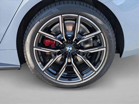 New 2026 BMW i4 M60 w/ Premium Package AWD/4WD image 17