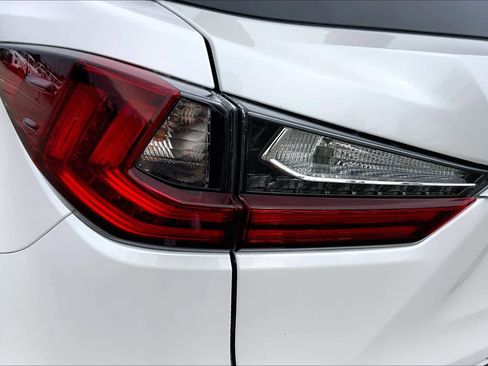 Used 2022 Lexus RX 350 FWD w/ Premium Package image 28