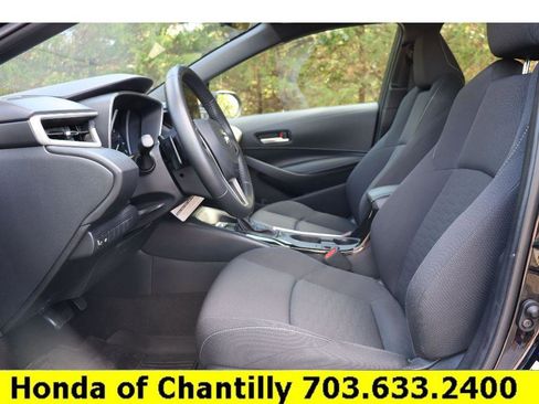 Used 2023 Toyota Corolla SE image 25