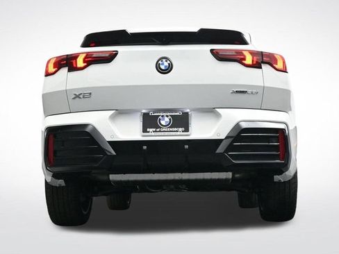 New 2026 BMW X2 xDrive28i w/ Technology Package AWD/4WD image 34