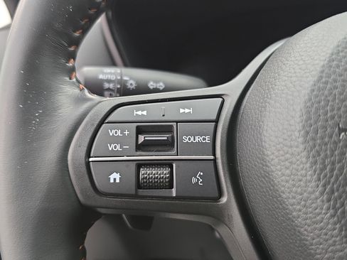 Certified 2023 Honda CR-V Sport image 16