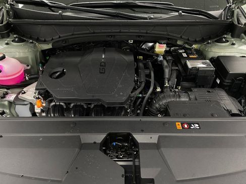 New 2026 Hyundai Santa Cruz SEL AWD/4WD image 11