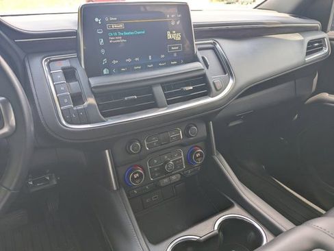 Used 2022 Chevrolet Tahoe LT AWD/4WD image 25