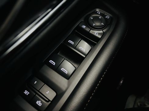 Used 2022 GMC Yukon XL AT4 w/ Max Trailering Package AWD/4WD image 41