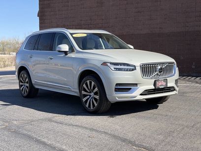 Used 2020 Volvo XC90 T6 Inscription w/ Protection Package