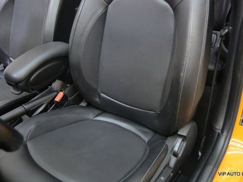 Used 2017 MINI Cooper Convertible FWD image 24