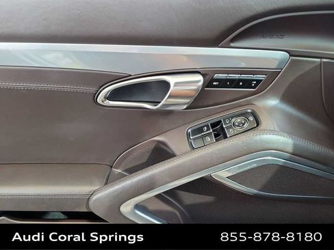 Used 2012 Porsche 911 Carrera S RWD image 19
