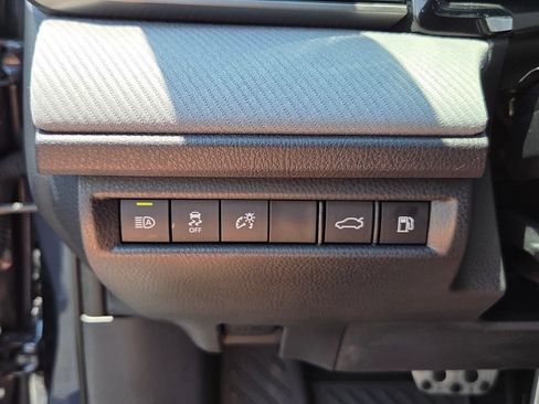Used 2026 Toyota Camry SE w/ Convenience Package FWD image 27