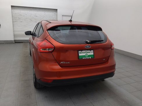Used 2018 Ford Focus SE image 6