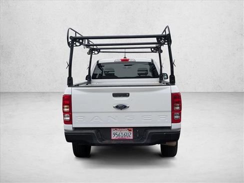 Used 2019 Ford Ranger XL image 6