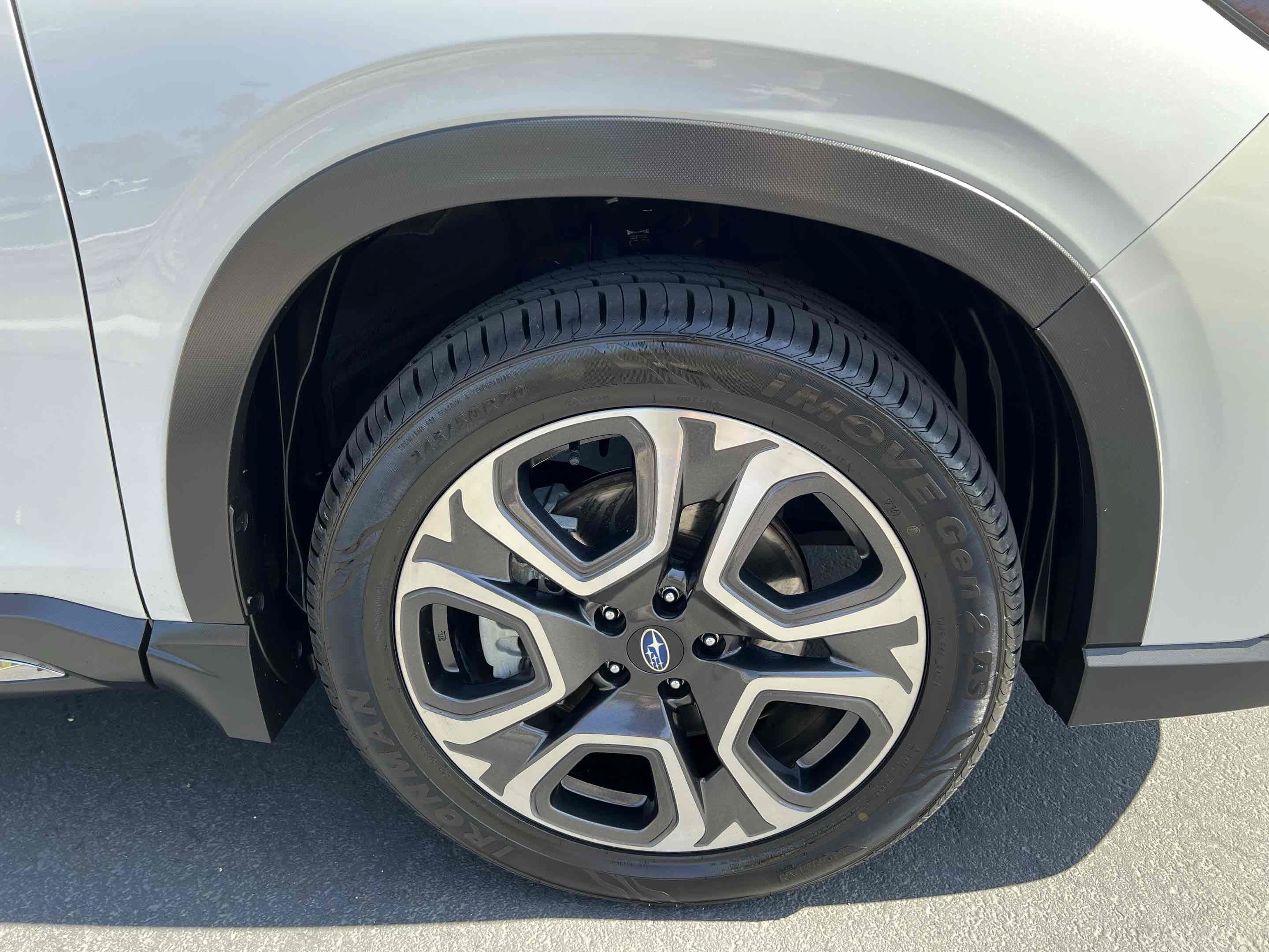 Used 2023 Subaru Ascent Limited w/ Technology Package AWD/4WD image 83