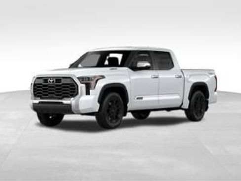 New 2026 Toyota Tundra 1794 Edition AWD/4WD image 69