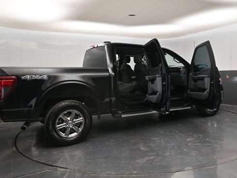 Used 2025 Ford F150 XLT w/ Equipment Group 301A Standard AWD/4WD image 27