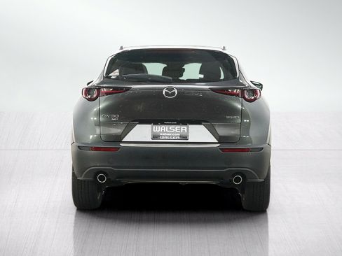 Used 2023 MAZDA CX-30 AWD 2.5 S w/ Select Package image 4