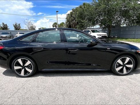 New 2026 Audi A5 2.0T Premium AWD/4WD image 4