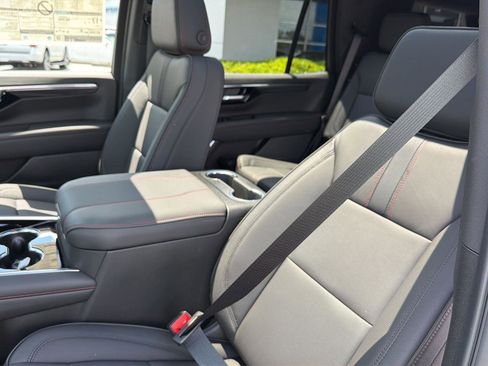 New 2026 Chevrolet Tahoe RST AWD/4WD image 32