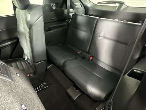 Used 2024 Mitsubishi Outlander SE AWD/4WD image 18