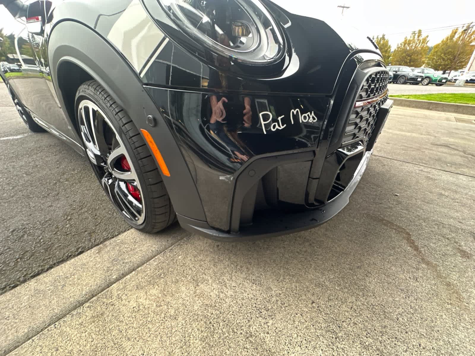 Used 2023 MINI Cooper John Cooper Works FWD image 20