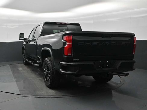 New 2026 Chevrolet Silverado 2500 LT w/ Trail Boss Package image 7
