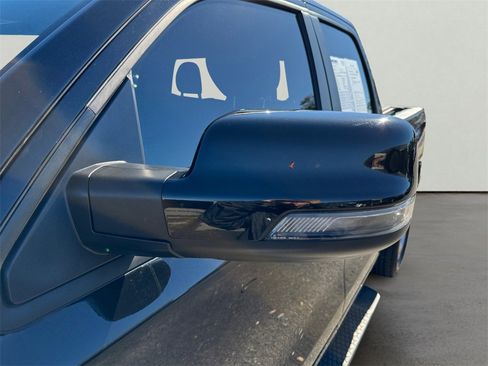 Used 2023 RAM 1500 Big Horn image 11