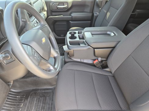 New 2025 Chevrolet Silverado 3500 W/T w/ WT Convenience Package image 10