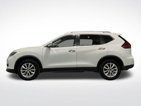 Used 2017 Nissan Rogue SV FWD image 27