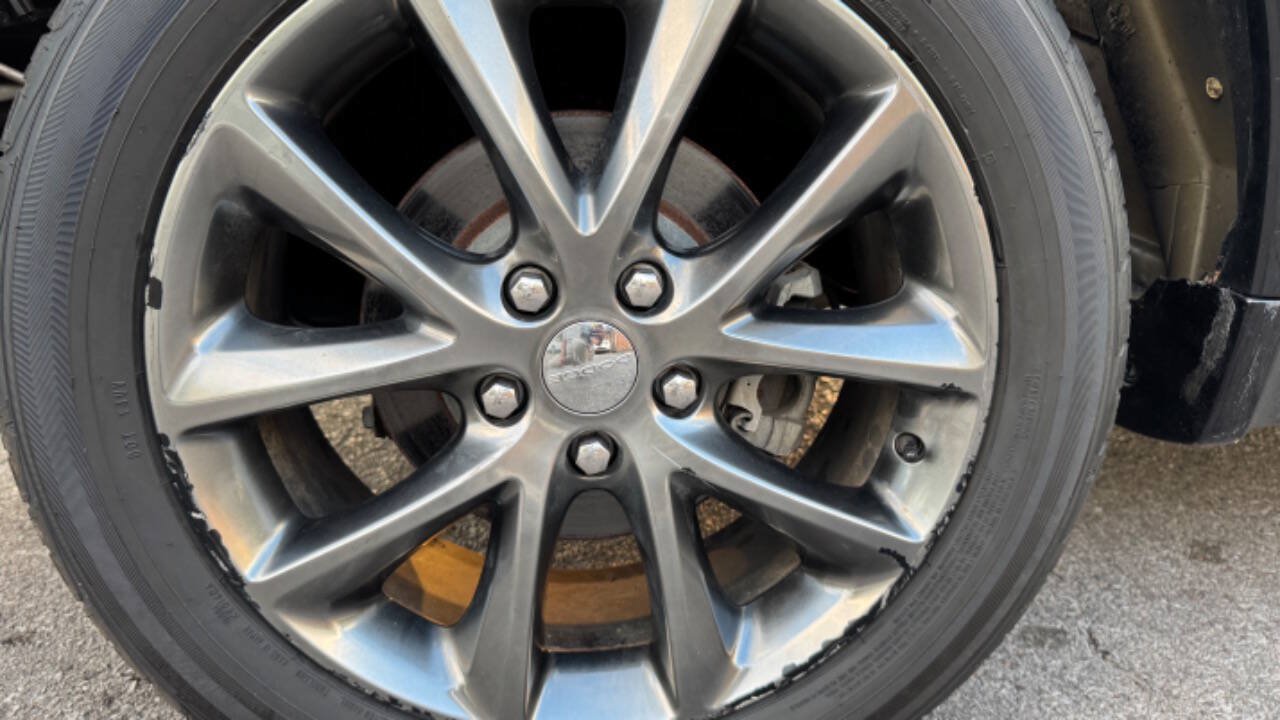 Used 2018 Dodge Durango GT AWD/4WD image 36